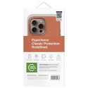 UNIQ etui Lyden iPhone 16 Pro Max 6.9" Magclick Charging terracotta