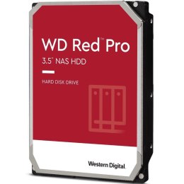 Dysk WD Red™ PRO WD161KFGX 16TB 3,5