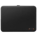 Spigen Basic Pouch Laptop 15-16 czarny/black AFA07005