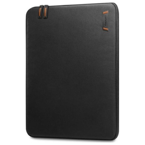 Spigen Basic Pouch Laptop 15-16 czarny/black AFA07005