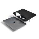 Pokrowiec do MacBook Pro 15"/16" (czarny)