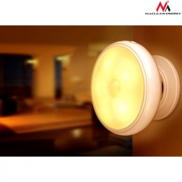 Lampa LED z sensorem ruchu na magnes MCE223