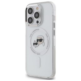 Karl Lagerfeld KLHMP14XHLSKCH iPhone 14 Pro Max 6.7