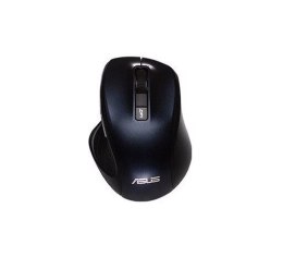 Asus MW202 2.4GHz Wireless Optical Mouse Wireless Blue