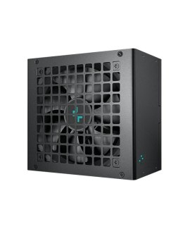 Zasilacz 80Plus Bronze | PL750D-FC | 750 W