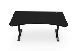Biurko gamingowe Arozzi Arena - Pure Black | Arozzi Black