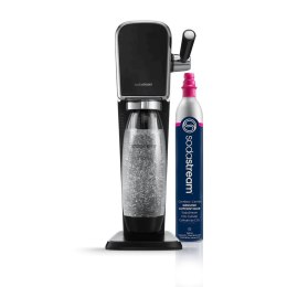SodaStream Art | Ekspres do wody gazowanej