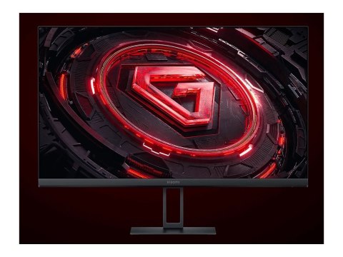 Xiaomi G24i EU | 23,8 " | IPS | FHD | 16:9 | 180 Hz | 1 ms | 1920 x 1080 pikseli | Porty HDMI 1