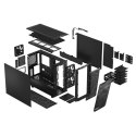 Obudowa Meshify 2 Compact Black Solid