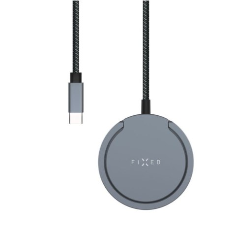 Ładowarka bezprzewodowa Fixed | MagPad Pro | FIXMPADP-GR