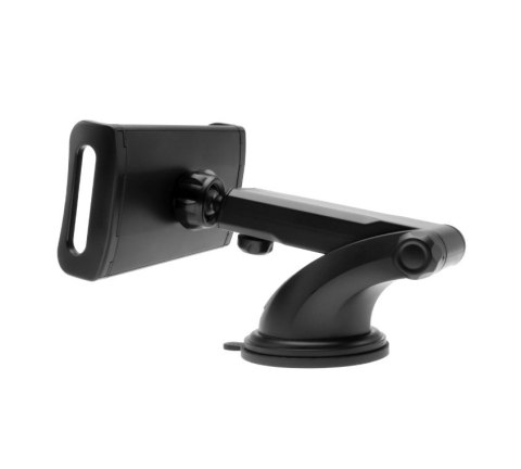 Fixed Tab XL | Uchwyt | Dla tabletów o rozmiarze 7-13" | Czarny