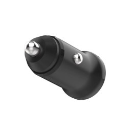 Stała ładowarka samochodowa USB-C, 20W | FIXCC20N-C-BK