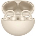 Huawei FreeClip | Wbudowany mikrofon | Bluetooth | Beżowy