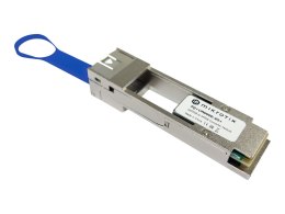 MikroTik | Konwerter QSFP28 na SFP28 | XQ+CM0000-XS+ | SFP/SFP+/SFP28 | QSFP28 na SFP28 | 25000 Mbit/s | -20 do 85