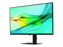 Samsung LS32D600UAUXEN | 32 " | IPS | QHD | 16:9 | 100 Hz | 5 ms | 2560 x 1440 pikseli | 350 cd/m² | Porty HDMI w ilości 1 | Cza