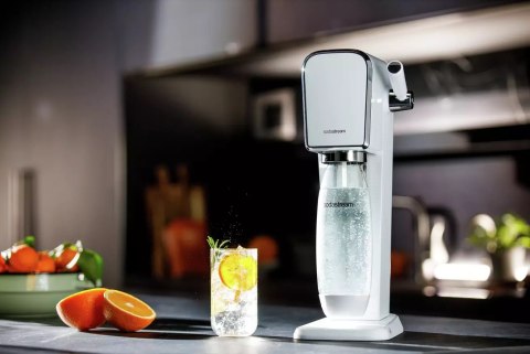 SodaStream | Art | Ekspres do wody gazowanej