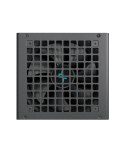 Zasilacz 80Plus Bronze | PL650D-FC | 650 W