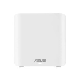 Asus | Dwuzakresowy router WiFi 7 AiMesh | ZenWiFi BD4 (2pk) | 802.11be | 3600 Mbit/s | 3600 Mbit/s | Porty Ethernet LAN (RJ-45)