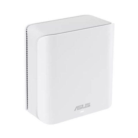 Asus | Dwuzakresowy router WiFi 7 AiMesh | ZenWiFi BD4 (2pk) | 802.11be | 3600 Mbit/s | 3600 Mbit/s | Porty Ethernet LAN (RJ-45)