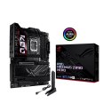 Asus ROG MAXIMUS Z890 HERO | Rodzina procesorów Intel | Gniazdo procesora LGA1851 | DDR5 | Obsługiwane interfejsy dysków twardyc