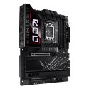 Asus ROG MAXIMUS Z890 HERO | Rodzina procesorów Intel | Gniazdo procesora LGA1851 | DDR5 | Obsługiwane interfejsy dysków twardyc