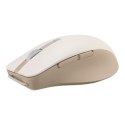 Asus SmartO Mouse | MD200 | Bezprzewodowa | Mysz | 2,4 GHz, Bluetooth | Silent Plus
