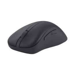 Mysz bezprzewodowa Asus | MD102 | Mysz | 2,4 GHz, Bluetooth | Ciemnoszary