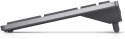 Dell | Klawiatura i mysz | KM7120W | Zestaw klawiatura i mysz | Bezprzewodowy | Baterie w zestawie | PL/LT | Bluetooth | Titan G