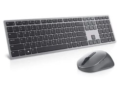 Klawiatura i mysz Dell | Premier Multi-Device Keyboard and Mouse | KM7321W | Zestaw klawiatury i myszy | Bezprzewodowy | Baterie