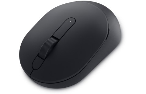 Dell Silent Mouse | MS355 | Bezprzewodowa | Bluetooth/2.4GHz | Czarna