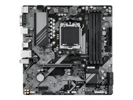 Gigabyte A620M DS3H | Rodzina procesorów AMD | Gniazdo procesora AM5 | DDR5 | Obsługiwane interfejsy dysków twardych M.2, SATA |