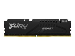 Kingston FURY DDR5 32GB (1x32GB) 5200MHz CL40 Beast Black
