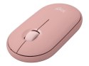 Mysz Logitech Pebble 2 M350s Pink