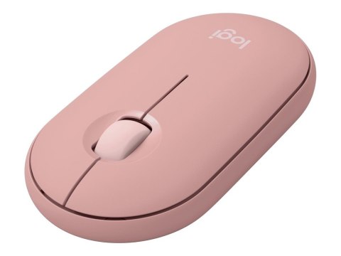 Mysz Logitech Pebble 2 M350s Pink