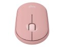 Mysz Logitech Pebble 2 M350s Pink