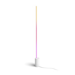 Philips Hue Gradient Signe lampa podłogowa|29 W|Biały