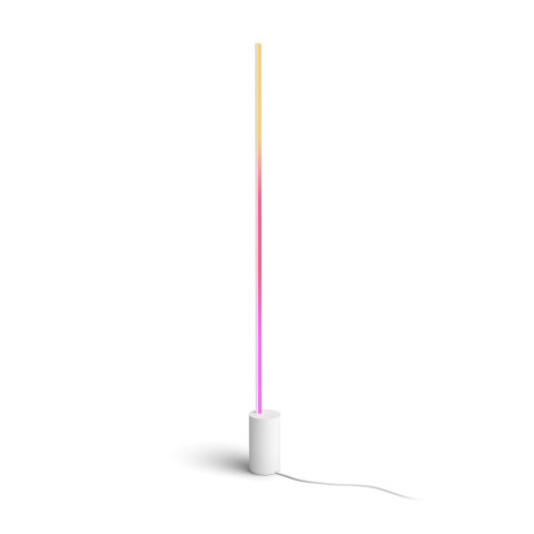 Philips Hue Gradient Signe lampa podłogowa|29 W|Biały