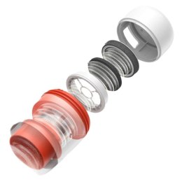 Xiaomi | Filtr Pro do odkurzacza przeciw roztoczom | 2 szt.