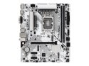 ASRock B760M-HDV/M.2 | Rodzina procesorów Intel | Gniazdo procesora LGA1700 | DDR5 | Liczba złączy SATA 4