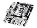 ASRock B760M-HDV/M.2 | Rodzina procesorów Intel | Gniazdo procesora LGA1700 | DDR5 | Liczba złączy SATA 4