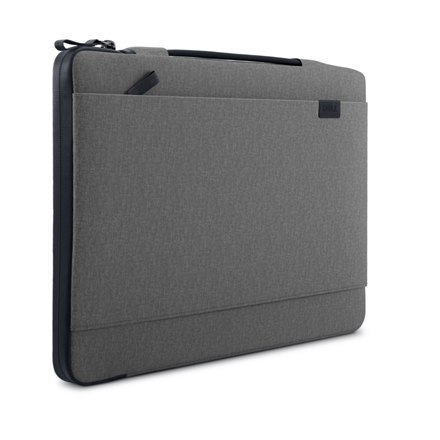 Dell | EcoLoop Urban | Pasuje do rozmiaru 11-14 " | Rękaw | Wrzosowy szary