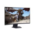 LG 32GS60QC-B | 32 " | VA | QHD | 16:9 | 180 Hz | 1 ms | 2560 x 1440 pikseli | 300 cd/m² | 2 porty HDMI
