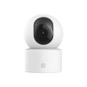 Xiaomi Smart Camera | C301 | Dome | 3 MP | MJA1 chip bezpieczeństwa | H.265 | MicroSD (do 256 GB)