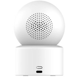 Xiaomi Smart Camera | C301 | Dome | 3 MP | MJA1 chip bezpieczeństwa | H.265 | MicroSD (do 256 GB)