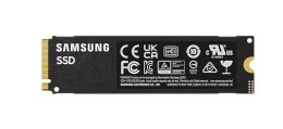 Samsung SSD | 990 EVO Plus | 1000 GB | Format SSD M.2 2280 | Interfejs dysku półprzewodnikowego NVMe | Prędkość odczytu 7250 MB/