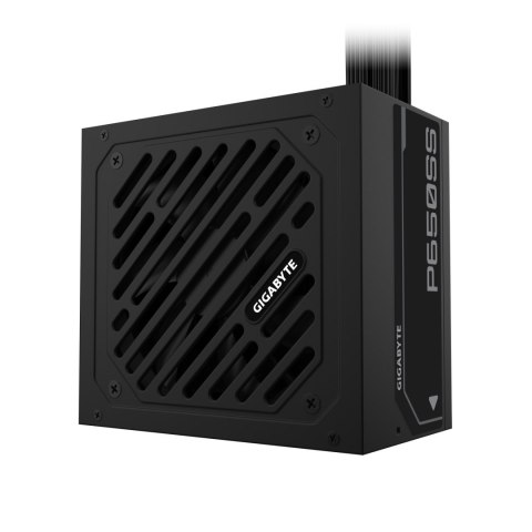Zasilacz Gigabyte | GP-P650SS GEU1 | 650 W
