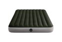 Materac dmuchany łóżko dwuosobowy 203x152 cm INTEX 64109