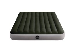 Materac dmuchany łóżko dwuosobowy 203x152 cm INTEX 64109