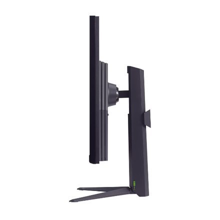 LG 32GS85Q-B | 32 " | IPS | QHD | 16:9 | 180 Hz | 1 ms | 2560 x 1440 pikseli | 350 cd/m² | 2 porty HDMI