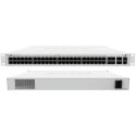 MikroTik Cloud Router Switch 354-48P-4S+2Q+RM z licencją RouterOS L5 MikroTik | Możliwość montażu w szafie rack
